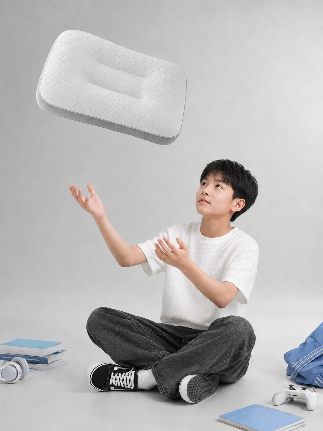 动态视觉预览封面